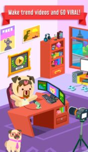 Vlogger Go Viral