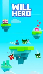 Will Hero