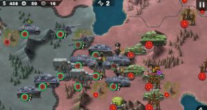 World Conqueror 4