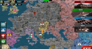 World Conqueror 4