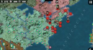 World Conqueror 4