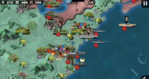 World Conqueror 4